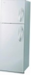 LG GR-M352 QVSW Fridge