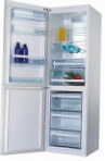 Haier CFE633CW Ψυγείο