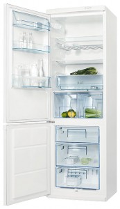 larawan Refrigerator Electrolux ERB 36033 W
