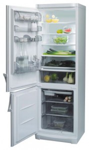 ảnh Tủ lạnh MasterCook LC-717