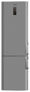 larawan Refrigerator BEKO CN 335220 X