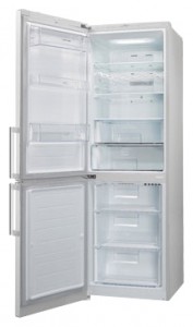 larawan Refrigerator LG GA-B439 BVQA