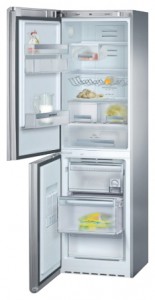 ảnh Tủ lạnh Siemens KG39NS30
