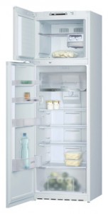 ảnh Tủ lạnh Siemens KD32NV00