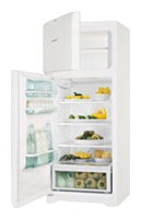 larawan Refrigerator Hotpoint-Ariston MTM 1511