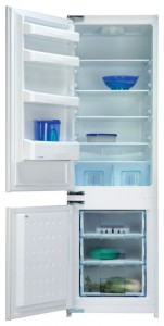 larawan Refrigerator BEKO CBI 7700 HCA