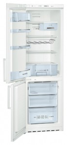 larawan Refrigerator Bosch KGN36XW20