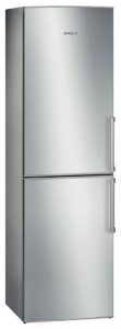 larawan Refrigerator Bosch KGN39X72