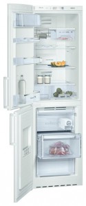 larawan Refrigerator Bosch KGN39Y22