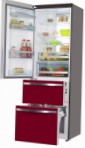 Haier AFD631GR Køleskab
