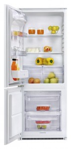 Bilde Kjøleskap Zanussi ZBB 24430 SA