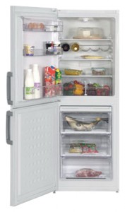 ảnh Tủ lạnh BEKO CS 230020