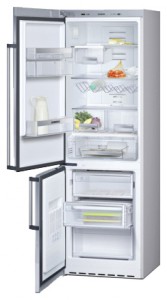 ảnh Tủ lạnh Siemens KG36NP74