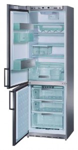 larawan Refrigerator Siemens KG36P370