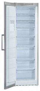 ảnh Tủ lạnh Bosch GSV34V43