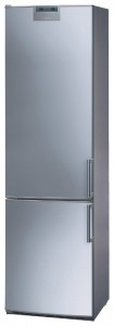 larawan Refrigerator Siemens KG39P371