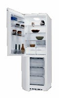 larawan Refrigerator Hotpoint-Ariston MB 3811