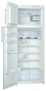 รูปถ่าย ตู้เย็น Bosch KDN40X10