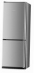 Baumatic BF346SS Refrigerator
