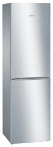 larawan Refrigerator Bosch KGN39NL13