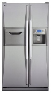 larawan Refrigerator Daewoo Electronics FRS-L20 FDI