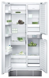larawan Refrigerator Gaggenau RX 492-200