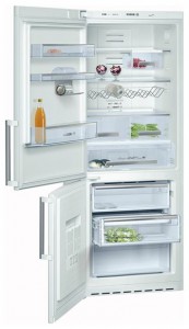 larawan Refrigerator Bosch KGN46A10