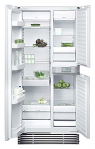 larawan Refrigerator Gaggenau RX 492-290