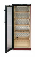 larawan Refrigerator Liebherr WTr 4177