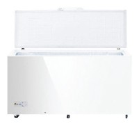 larawan Refrigerator Hisense FC-53DD4SA