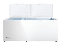 larawan Refrigerator Hisense FC-66DD4SA
