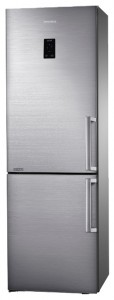 ảnh Tủ lạnh Samsung RB-33J3320SS