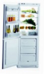 Zanussi ZK 21/11 GO Холодильник