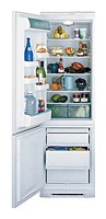 larawan Refrigerator Lec T 663 W