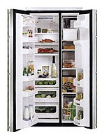 larawan Refrigerator Kuppersbusch KE 600-2-2 T