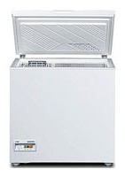 larawan Refrigerator Liebherr GT 2102
