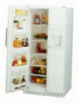 General Electric TFZ20JRWW Refrigerator