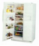General Electric TFZ22JRWW Refrigerator