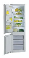 ảnh Tủ lạnh Gorenje KI 291 LB