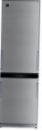 Sharp SJ-WP371THS Køleskab