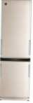 Sharp SJ-WP371TBE Køleskab
