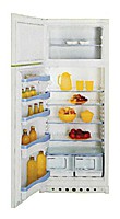 larawan Refrigerator Indesit R 45