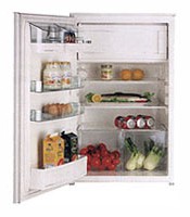 larawan Refrigerator Kuppersbusch IKE 157-6