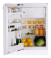 larawan Refrigerator Kuppersbusch IKE 178-4