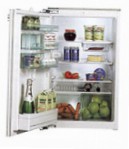 Kuppersbusch IKE 179-5 Tủ lạnh