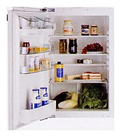 larawan Refrigerator Kuppersbusch IKE 188-4