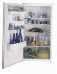 Kuppersbusch IKE 197-6 Tủ lạnh