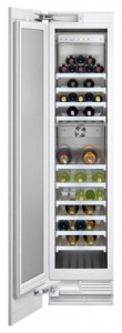 larawan Refrigerator Gaggenau RW 414-300