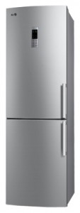ảnh Tủ lạnh LG GA-B439 EACA