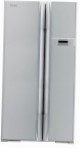 Hitachi R-M700PUC2GS Kühlschrank